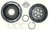 SACHS 3000 951 791 Clutch Kit